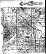 Township 5 N Ranges 5 & 6 W, Notus, Melba - Left, Canyon County 1915 Microfilm